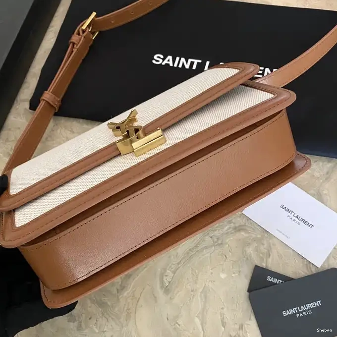 YSL 2111HS0068 Bags 0323